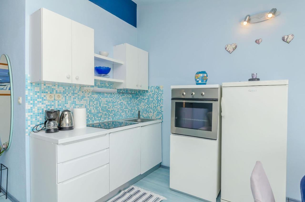 Apartments Zdenka Donji Okrug  Eksteriør billede