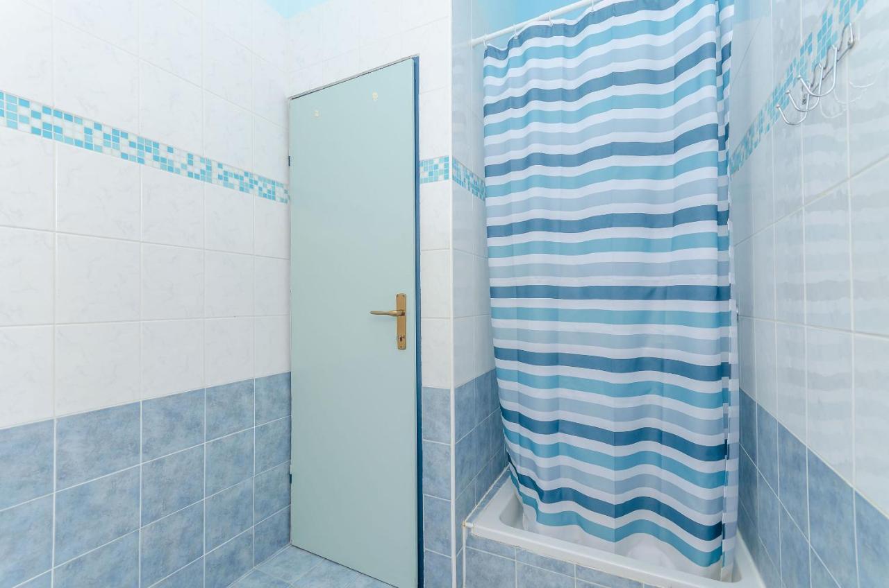 Apartments Zdenka Donji Okrug  Eksteriør billede
